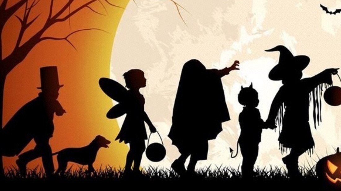 Halloween al Lago di Fimon, con passeggiata e lettura animata